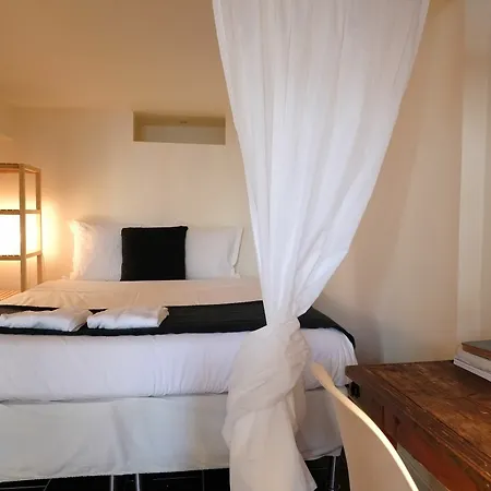Pour Nomades Reveurs - 28 Bellecour Apartment *